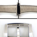 Bvlgari Watch (Digital) Sb42Sdr Ss