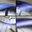 Bvlgari Watch (Digital) Sb42Sdr Ss