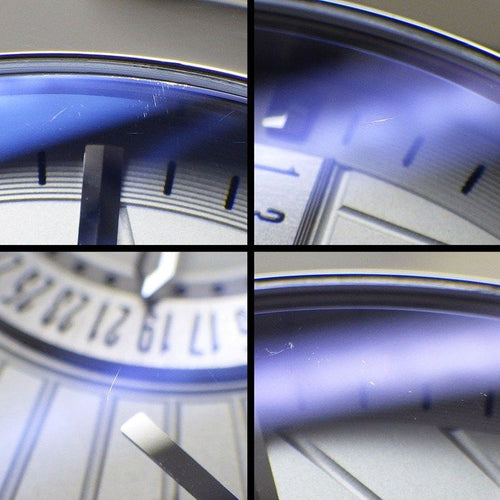 Bvlgari Watch (Digital) Sb42Sdr Ss