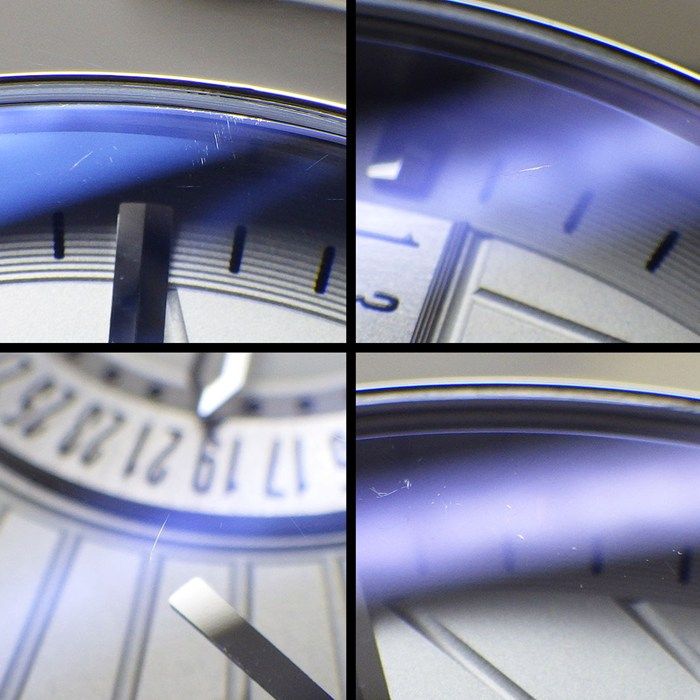 Bvlgari Watch (Digital) Sb42Sdr Ss