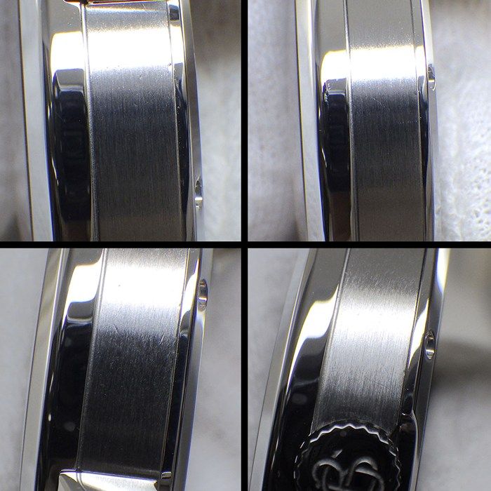 Bvlgari Watch (Digital) Sb42Sdr Ss