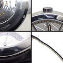 Bvlgari Watch (Digital) Sb42Sdr Ss