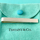 Tiffany Necktie Pin 925 Bem4Fe