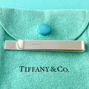 Tiffany Necktie Pin 925 Bem4Fe