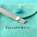 Tiffany Necktie Pin 925 Bem4Fe