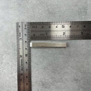 Tiffany Necktie Pin 925 Bem4Fe