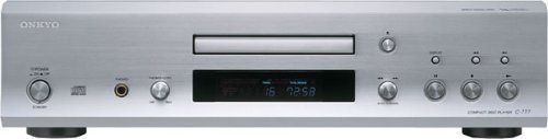 Others Onkyo Cd C-777(S)