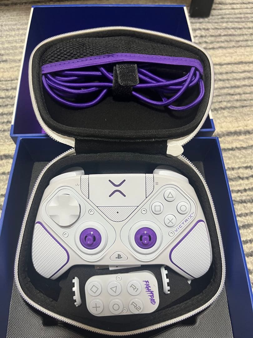 Controllers Victrix Pro Bfg Controller