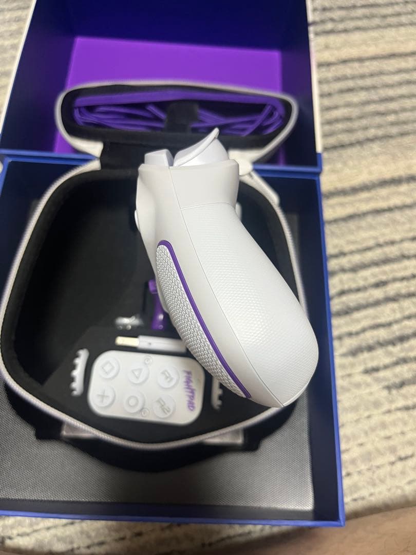 Controllers Victrix Pro Bfg Controller