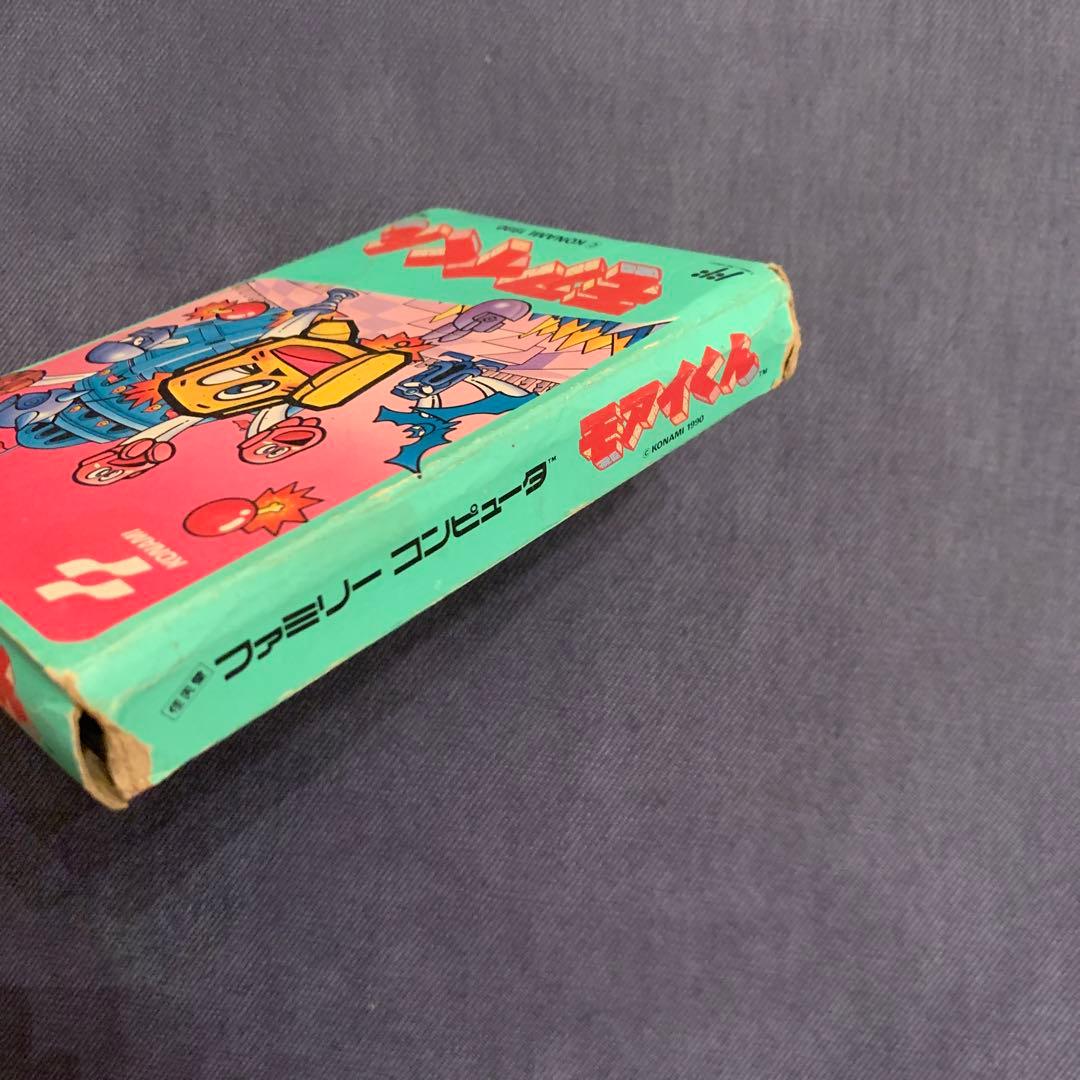 Famicom Games
