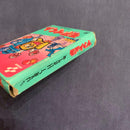 Famicom Games