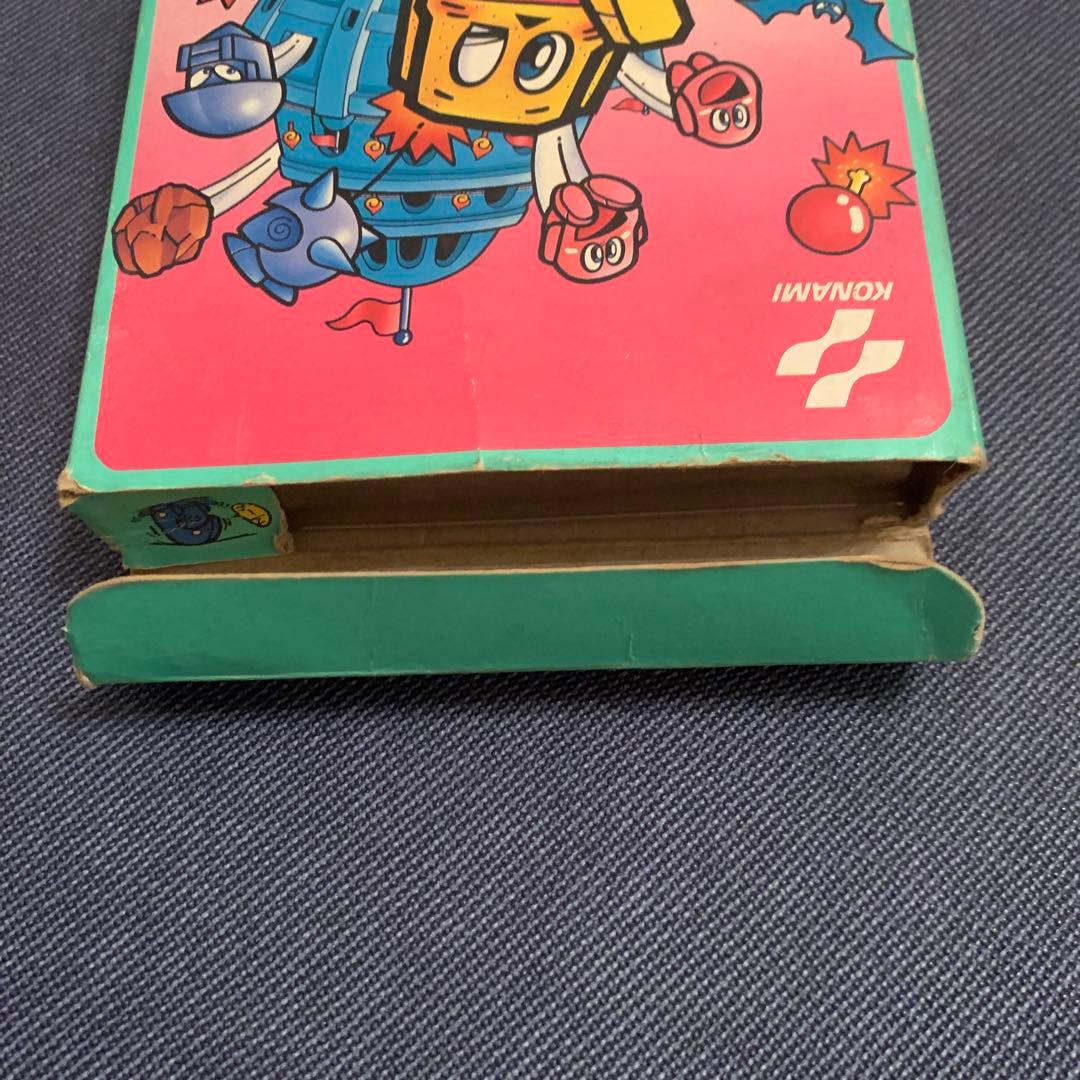 Famicom Games