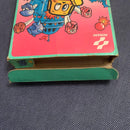 Famicom Games