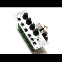 Modular Synthesizers Doepfer A-101-2 Lpg