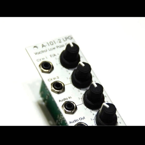 Modular Synthesizers Doepfer A-101-2 Lpg