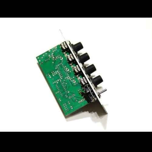 Modular Synthesizers Doepfer A-101-2 Lpg