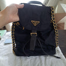 Prada Backpacks