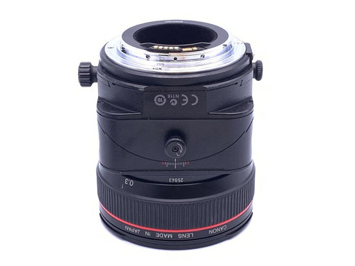 Lens (Single Focus) Ts-E24Mm F3.5L