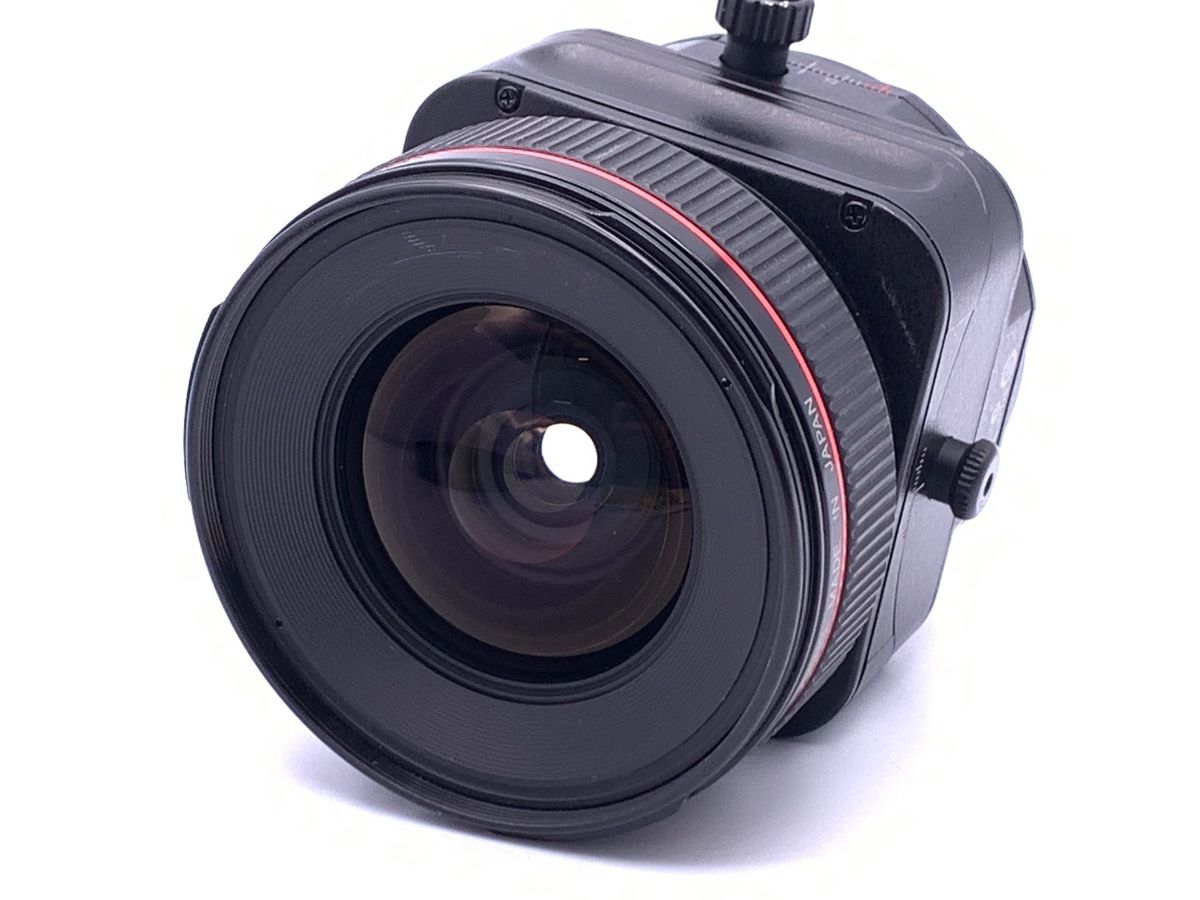 Lens (Single Focus) Ts-E24Mm F3.5L