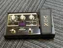 Vox Guitar Effects Units Korg Stomplab Iig
