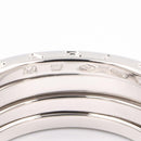 Bvlgari Ring B-Zero1 3 346583 K18Wg Used A