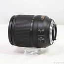 Nikon Lens (Zoom) Af-S Dx Nikkor 18-140Mm F 3.5-5.6G Ed Vr 276