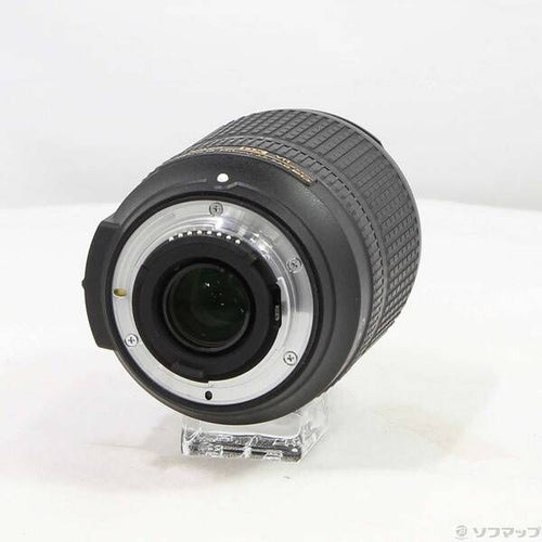 Nikon Lens (Zoom) Af-S Dx Nikkor 18-140Mm F 3.5-5.6G Ed Vr 276