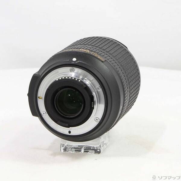 Nikon Lens (Zoom) Af-S Dx Nikkor 18-140Mm F 3.5-5.6G Ed Vr 276