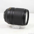 Nikon Lens (Zoom) Af-S Dx Nikkor 18-140Mm F 3.5-5.6G Ed Vr 276