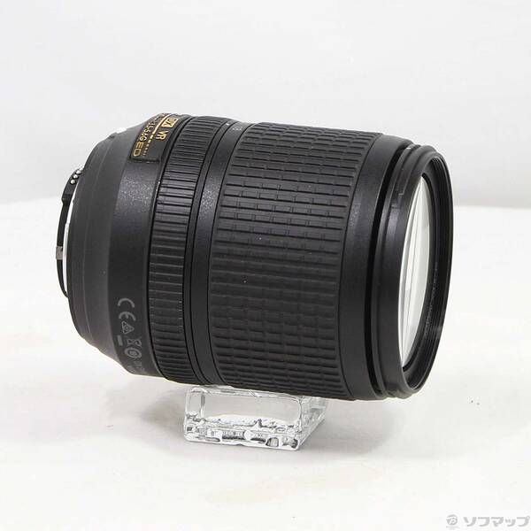 Nikon Lens (Zoom) Af-S Dx Nikkor 18-140Mm F 3.5-5.6G Ed Vr 276