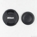 Nikon Lens (Zoom) Af-S Dx Nikkor 18-140Mm F 3.5-5.6G Ed Vr 276
