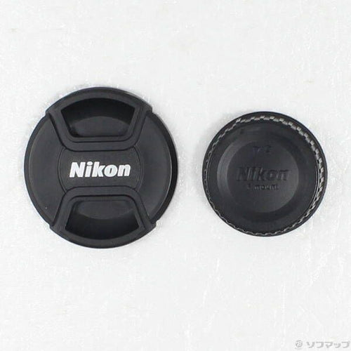 Nikon Lens (Zoom) Af-S Dx Nikkor 18-140Mm F 3.5-5.6G Ed Vr 276