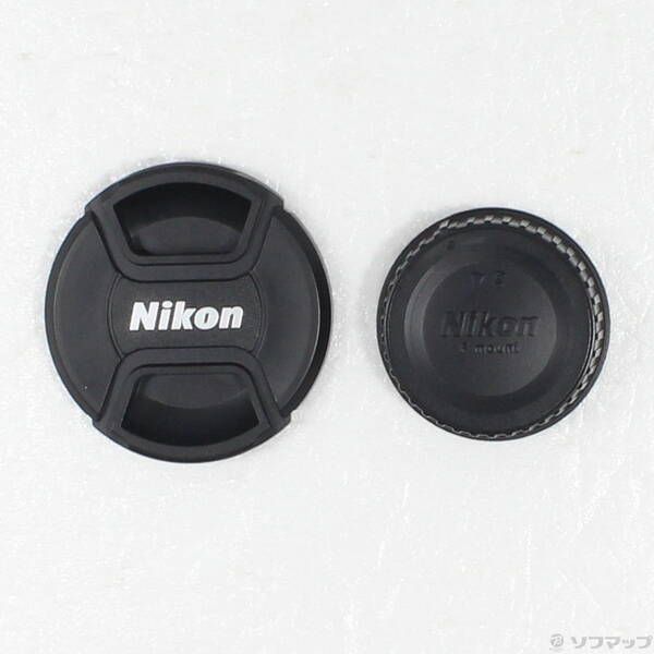 Nikon Lens (Zoom) Af-S Dx Nikkor 18-140Mm F 3.5-5.6G Ed Vr 276