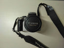 Canon Digital Slrs Eos Kiss N