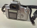 Canon Digital Slrs Eos Kiss N