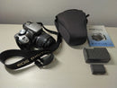 Canon Digital Slrs Eos Kiss N