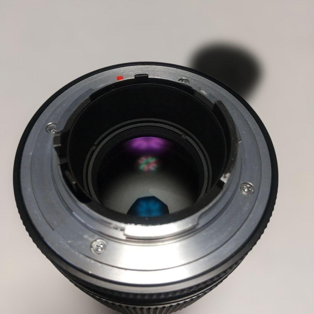 Contax Prime Lenses Carl Zeiss Planar