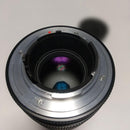 Contax Prime Lenses Carl Zeiss Planar