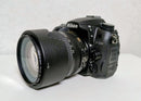 Nikon Digital Slrs D7000 Af-S Dx 18-105Mm Vr