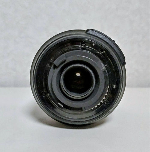 Nikon Digital Slrs D7000 Af-S Dx 18-105Mm Vr
