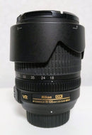 Nikon Digital Slrs D7000 Af-S Dx 18-105Mm Vr