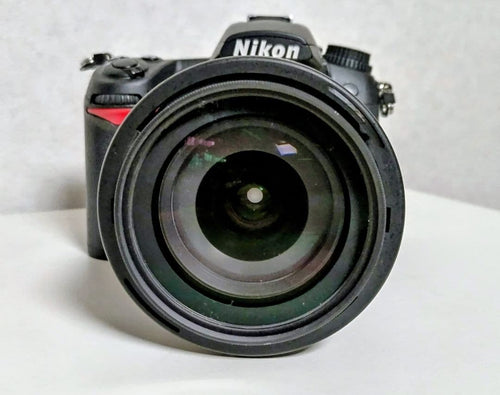 Nikon Digital Slrs D7000 Af-S Dx 18-105Mm Vr