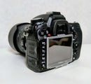 Nikon Digital Slrs D7000 Af-S Dx 18-105Mm Vr