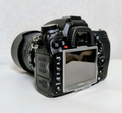 Nikon Digital Slrs D7000 Af-S Dx 18-105Mm Vr