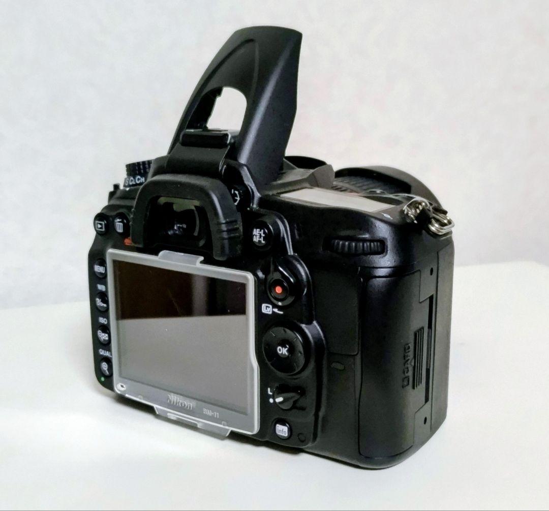 Nikon Digital Slrs D7000 Af-S Dx 18-105Mm Vr