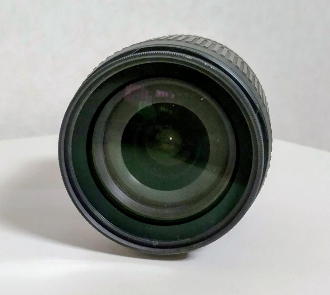Nikon Digital Slrs D7000 Af-S Dx 18-105Mm Vr