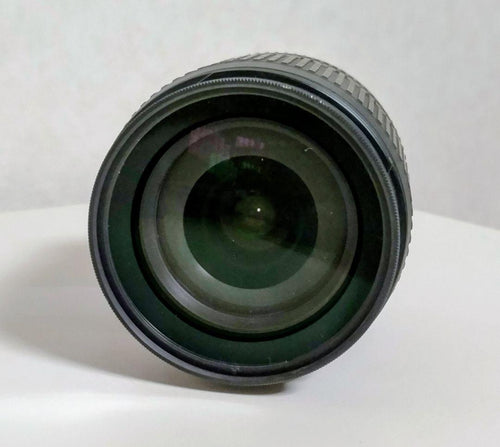 Nikon Digital Slrs D7000 Af-S Dx 18-105Mm Vr