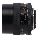 Zeiss Video Camera Lens Distagon F2.8 Mm B 24