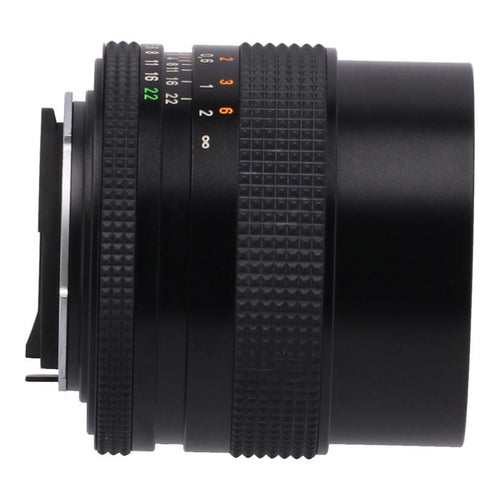 Zeiss Video Camera Lens Distagon F2.8 Mm B 24