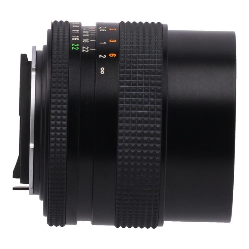Zeiss Video Camera Lens Distagon F2.8 Mm B 24